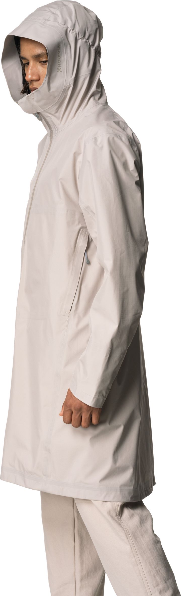 Houdini Men's One Parka II Sandstorm Houdini