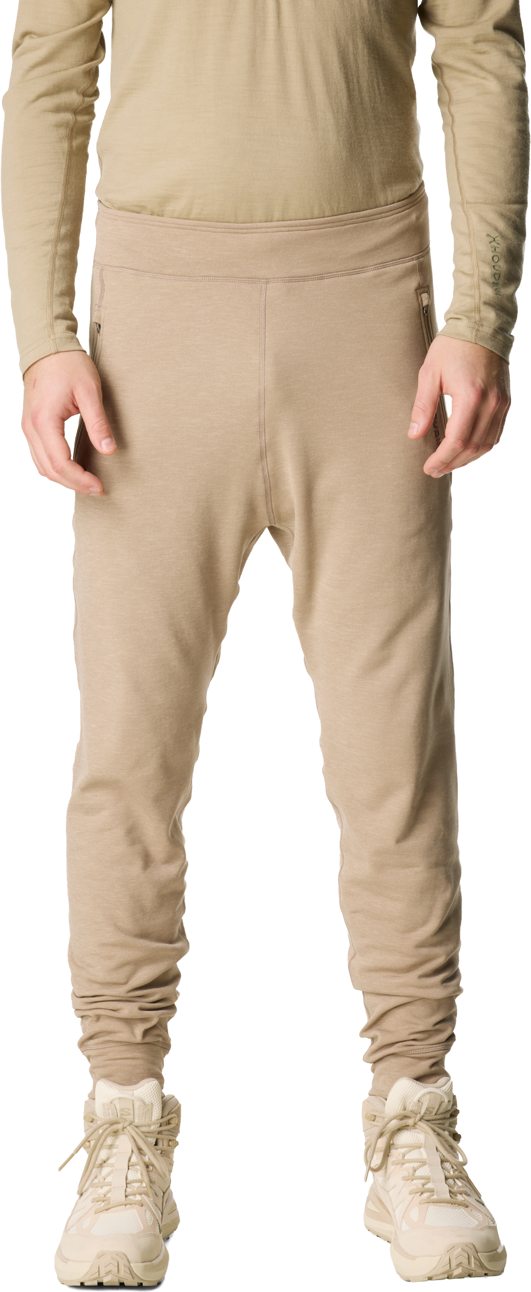 Foggy Brown