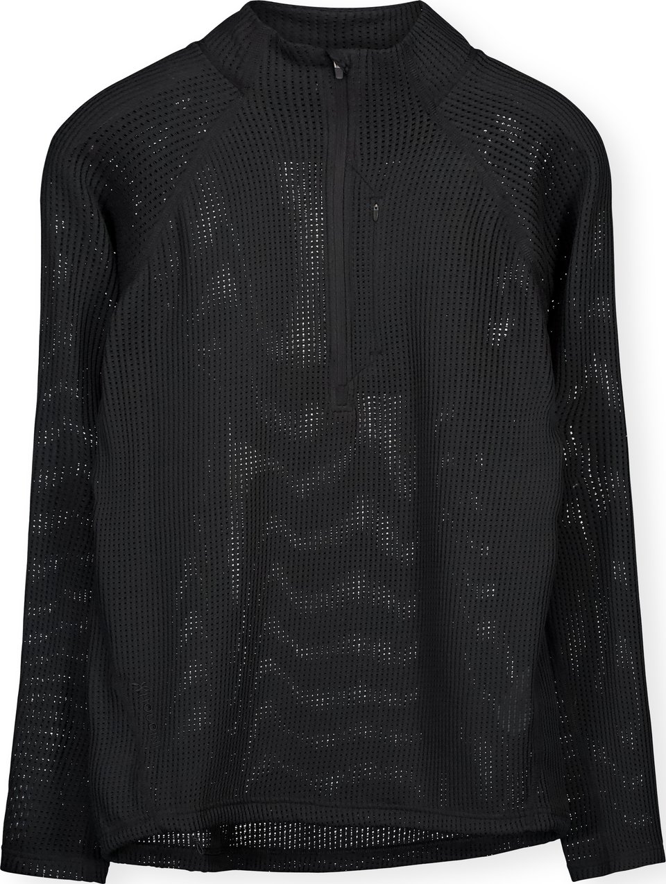 Men's Pace Flow Half Zip Be The Light