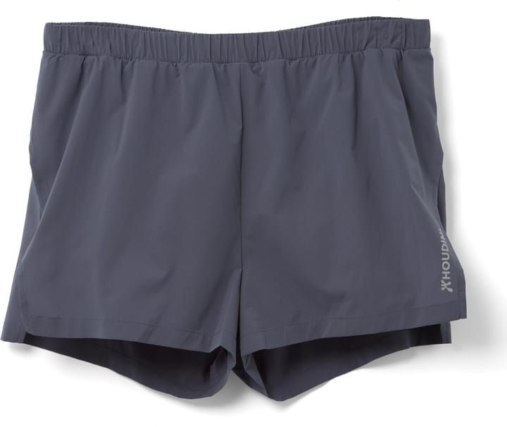 Houdini Men's Pace Split Shorts Hombre Blue Houdini