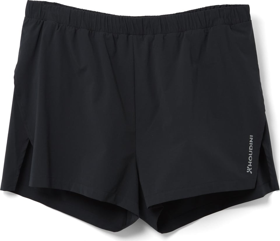 Men's Pace Split Shorts