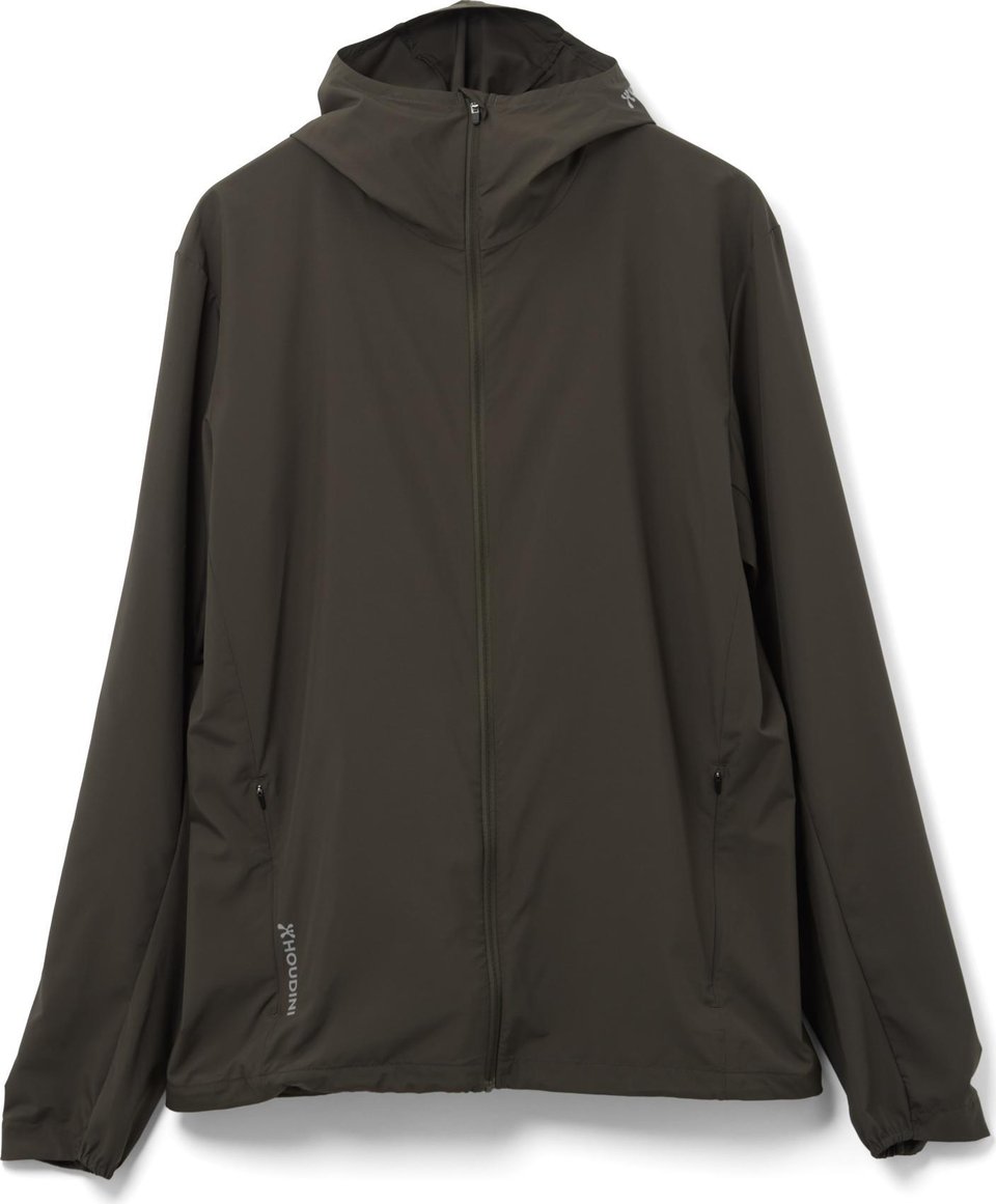 Men's Pace Trail Houdi