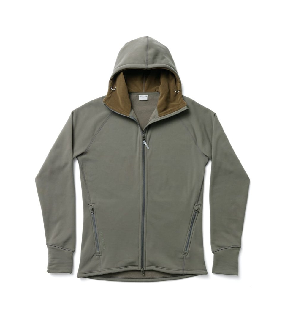 Men's Power Houdi