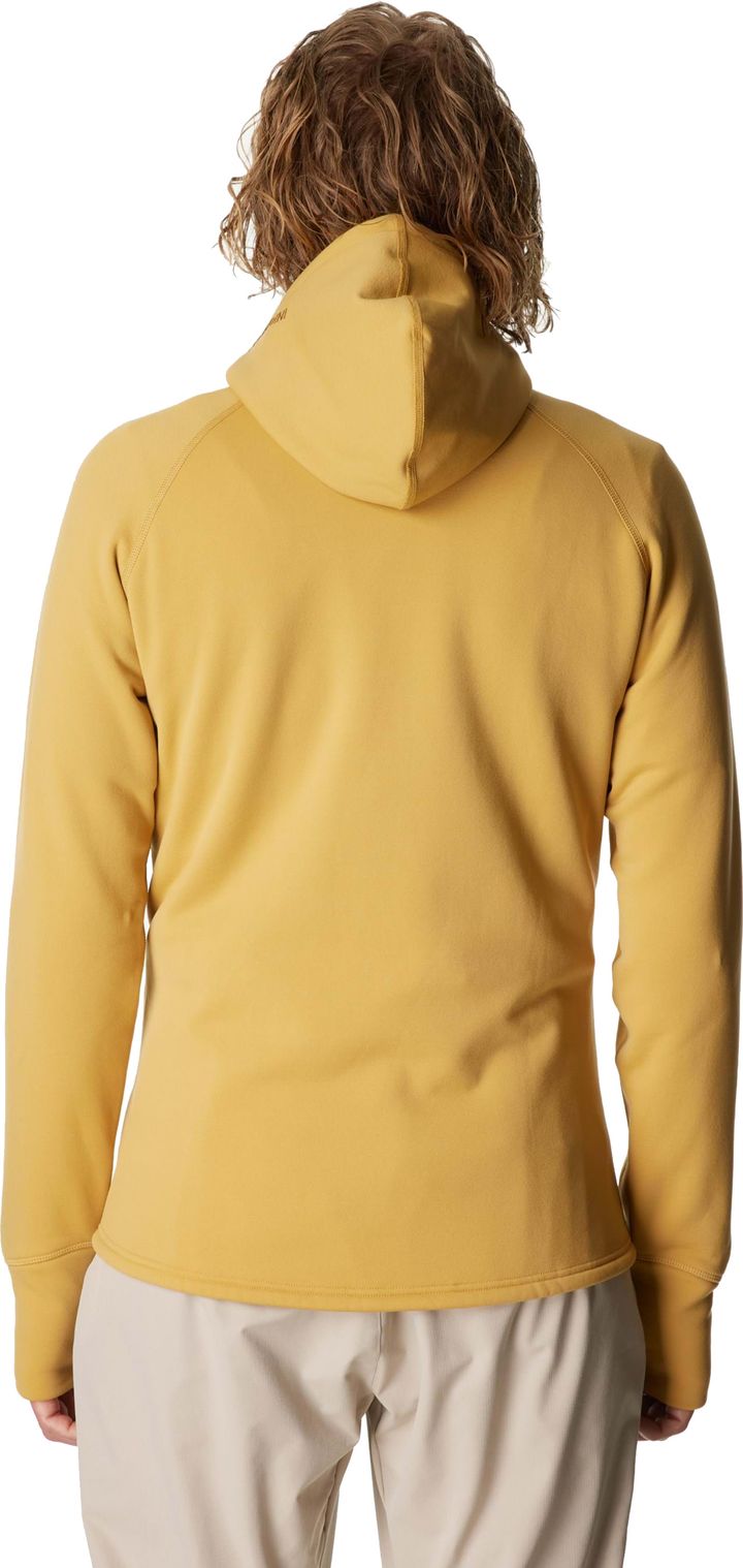 Houdini Men's Power Houdi Golden Fields Houdini