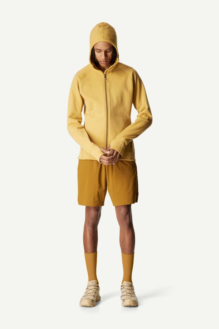 Houdini Men's Power Houdi Golden Fields Houdini