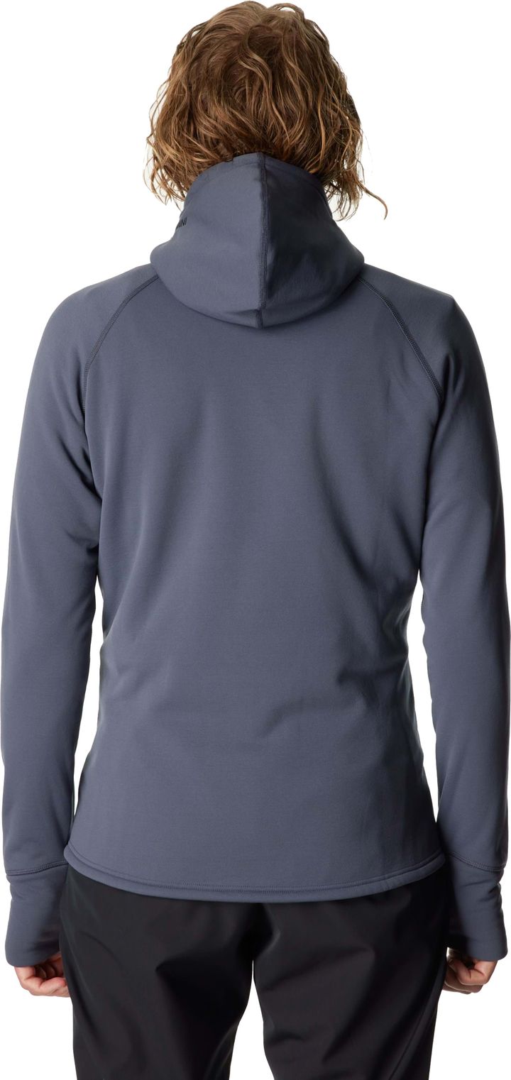 Houdini Men's Power Houdi Hombre Blue Houdini