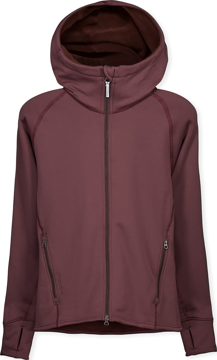 Houdini Men's Power Houdi Red Illusion Houdini