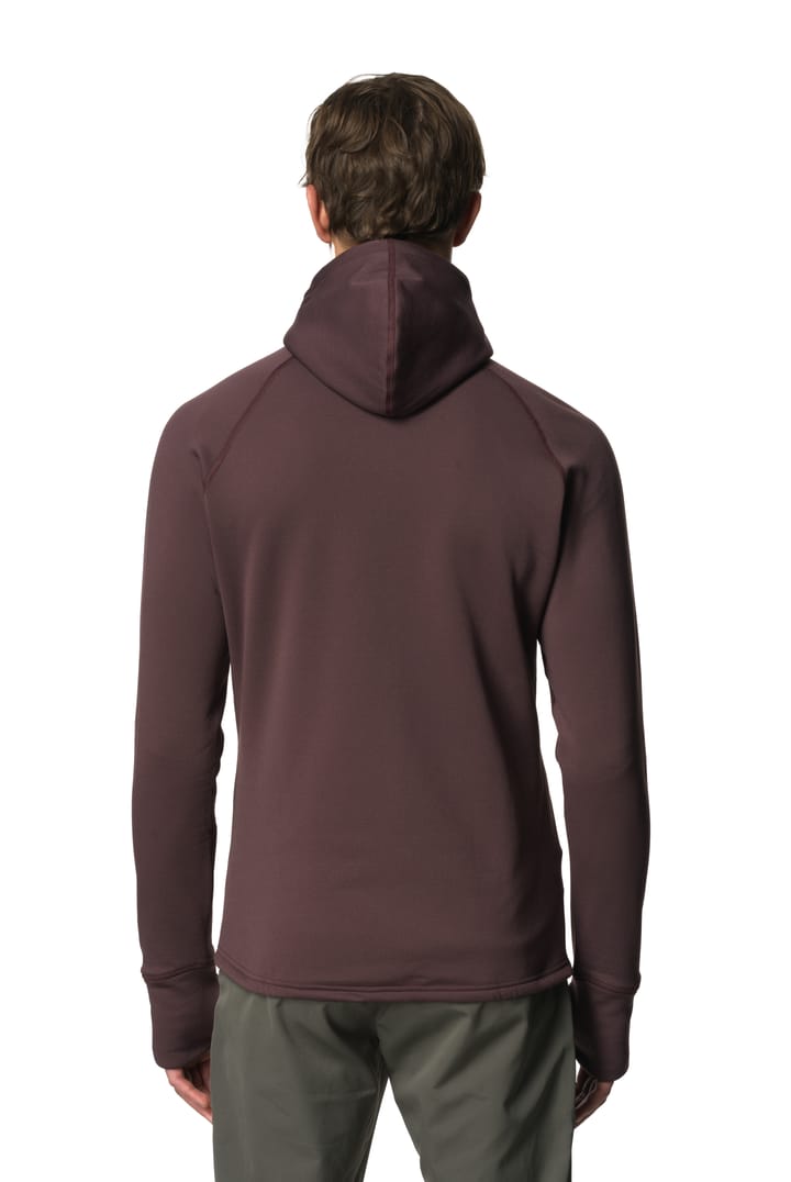 Houdini Men's Power Houdi Red Illusion Houdini Houdini Men's Power Houdi Red Illusion Houdini