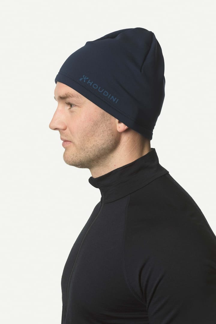 Houdini Power Top Hat Blue Illusion Houdini