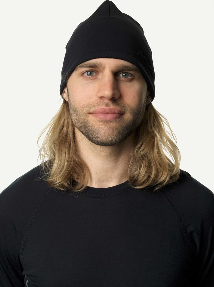 Houdini Power Top Hat True Black Houdini