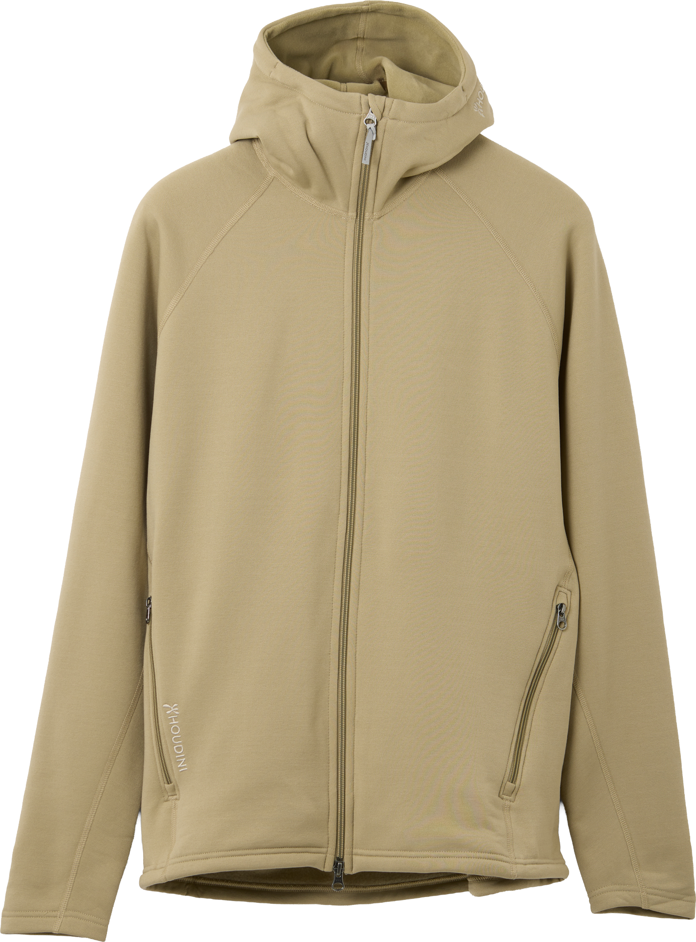 Men's Power Up Houdi