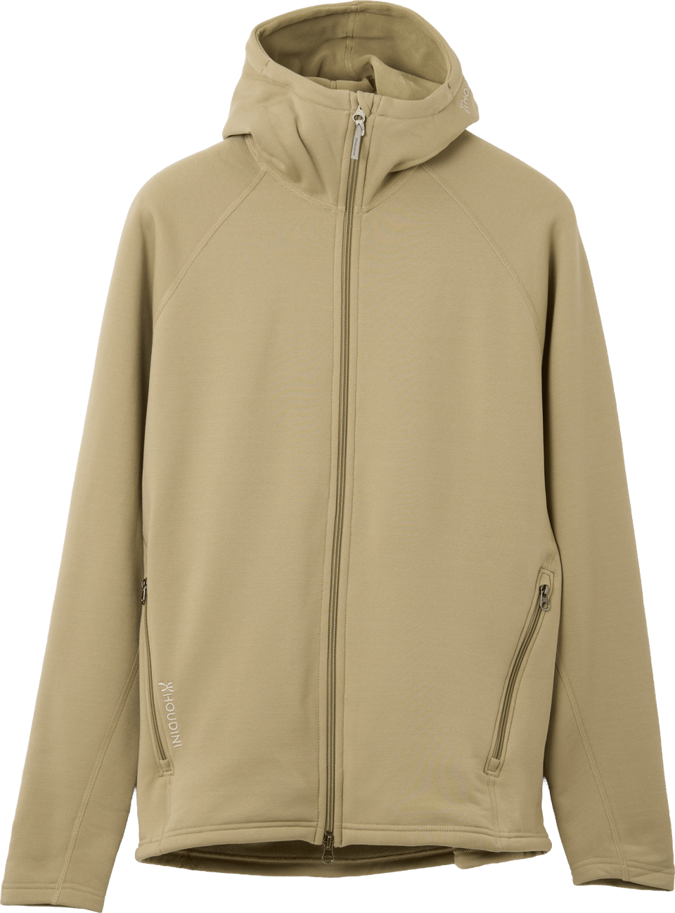 Men's Power Up Houdi