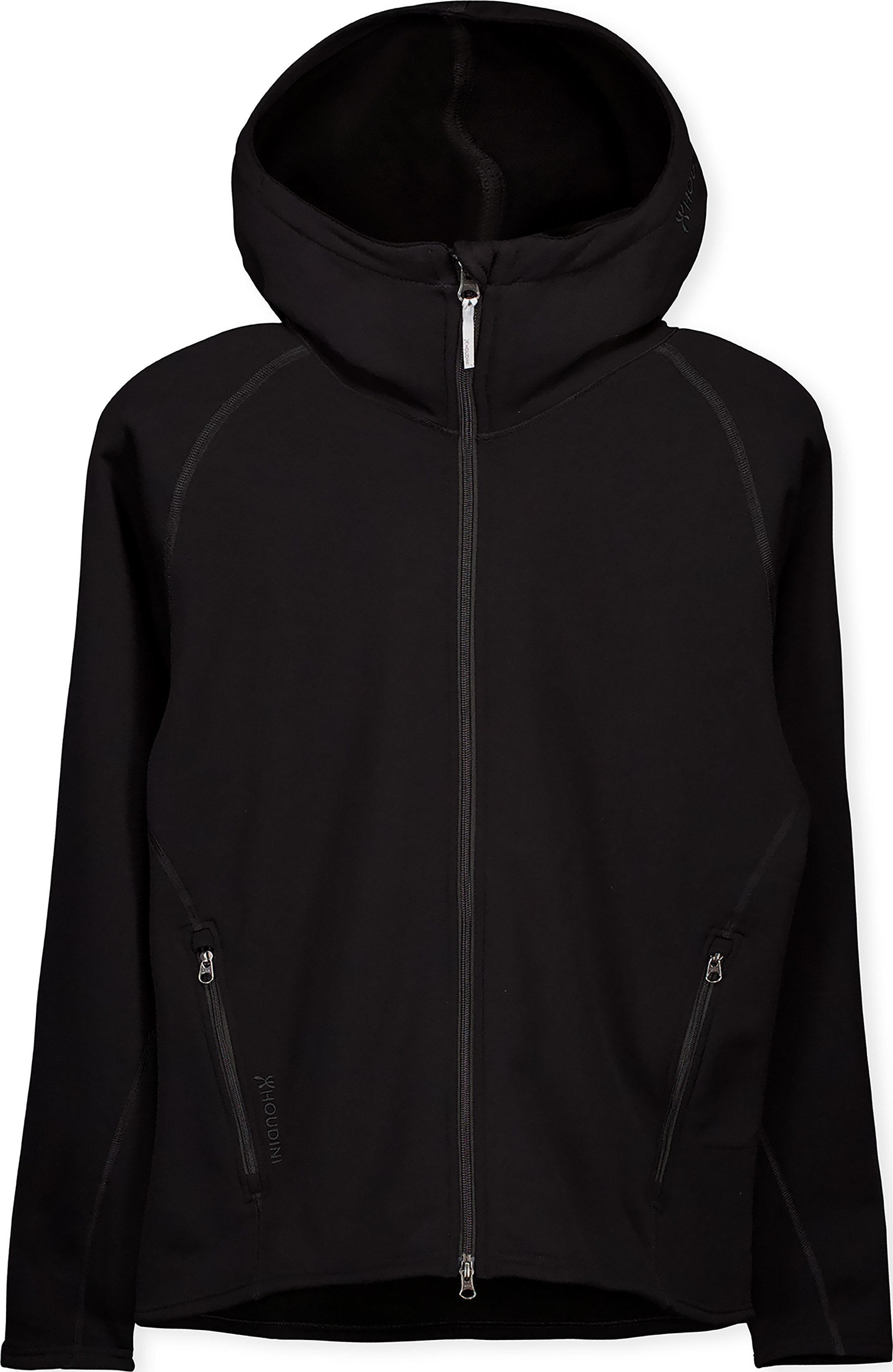 Men's Power Up Houdi