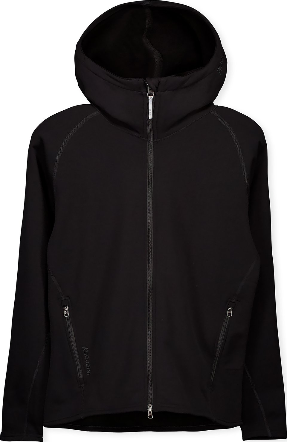 Men's Power Up Houdi
