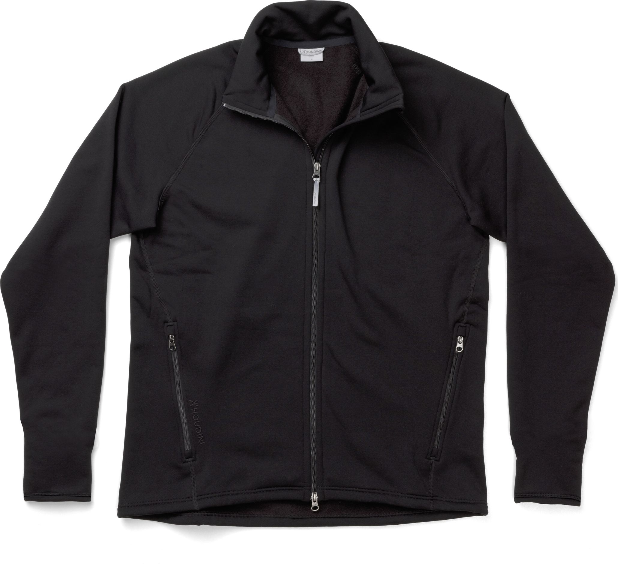 Houdini Men's Power Up Jacket True