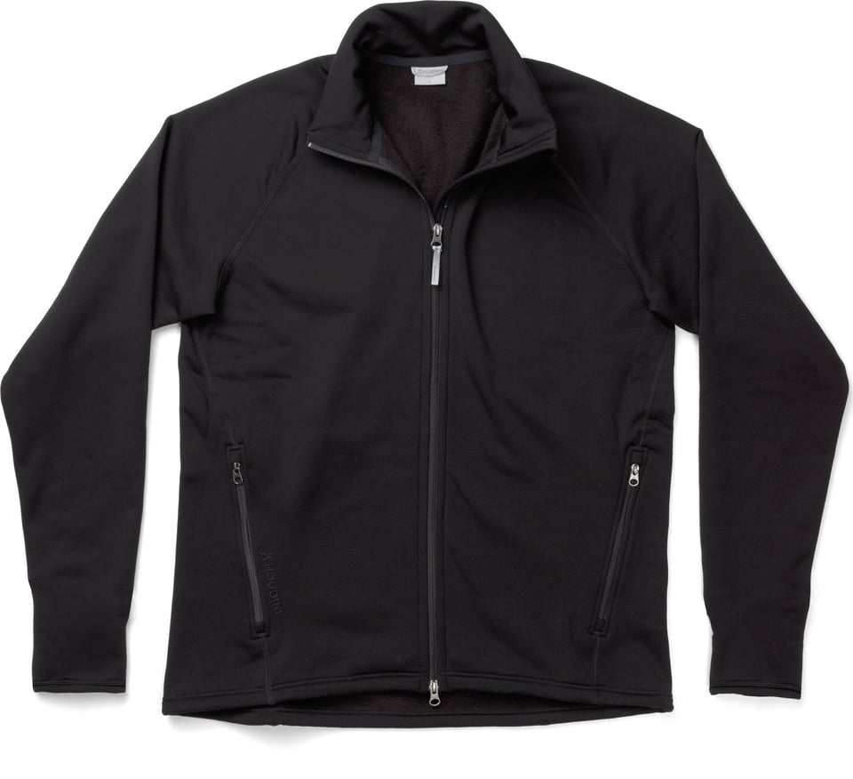 Men's Power Up Jacket