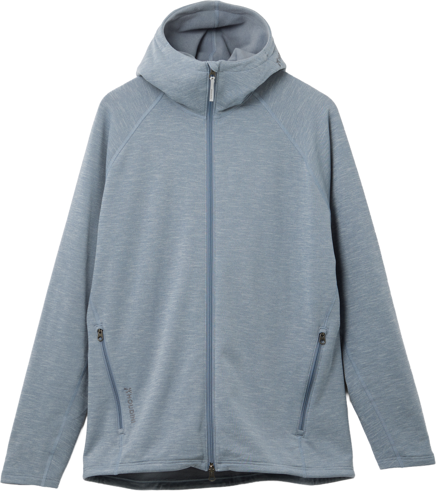 Houdini Men's Power Up Light Houdi jackor