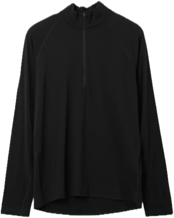 Men´s Puremerino Half Zip