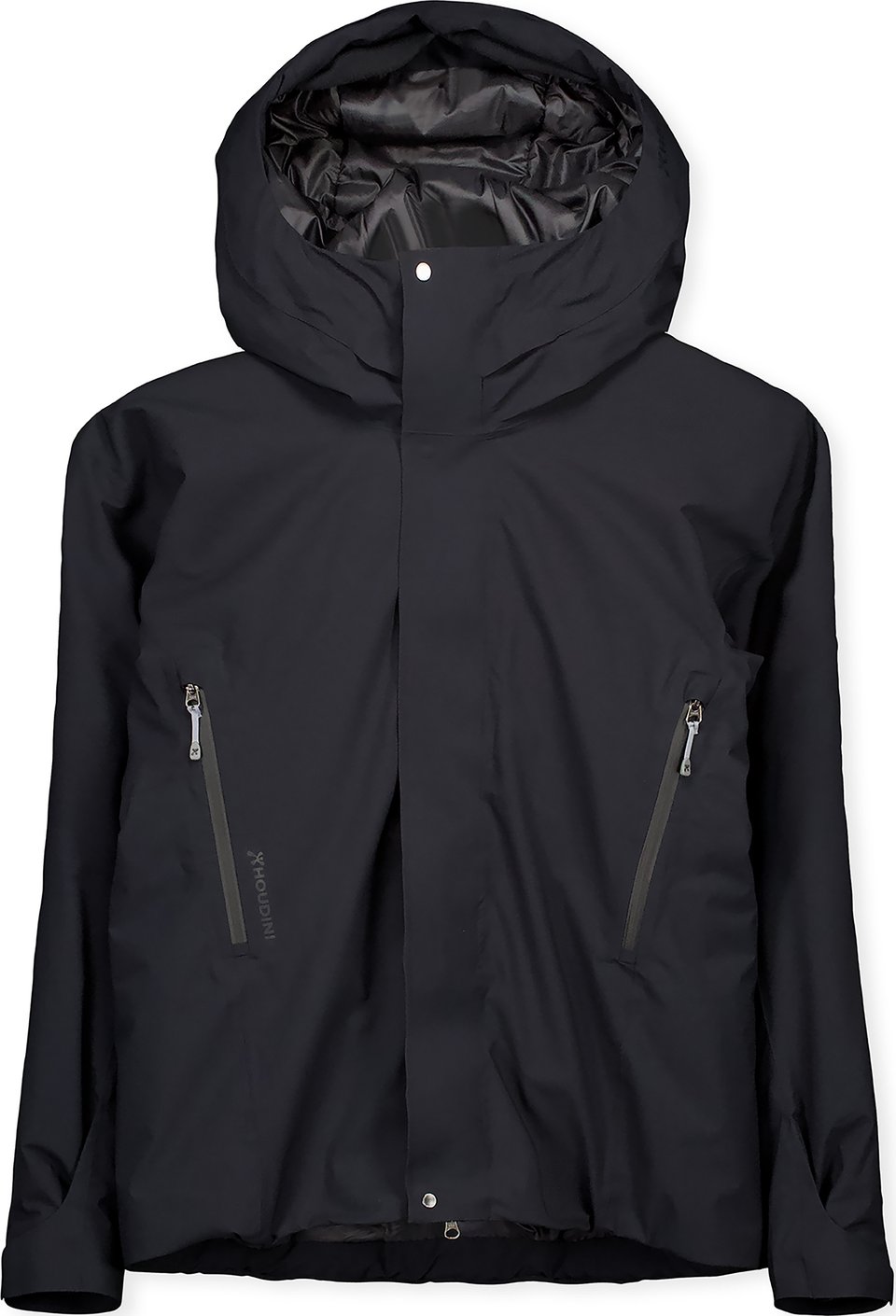 Men's Ride Insulated Jacket