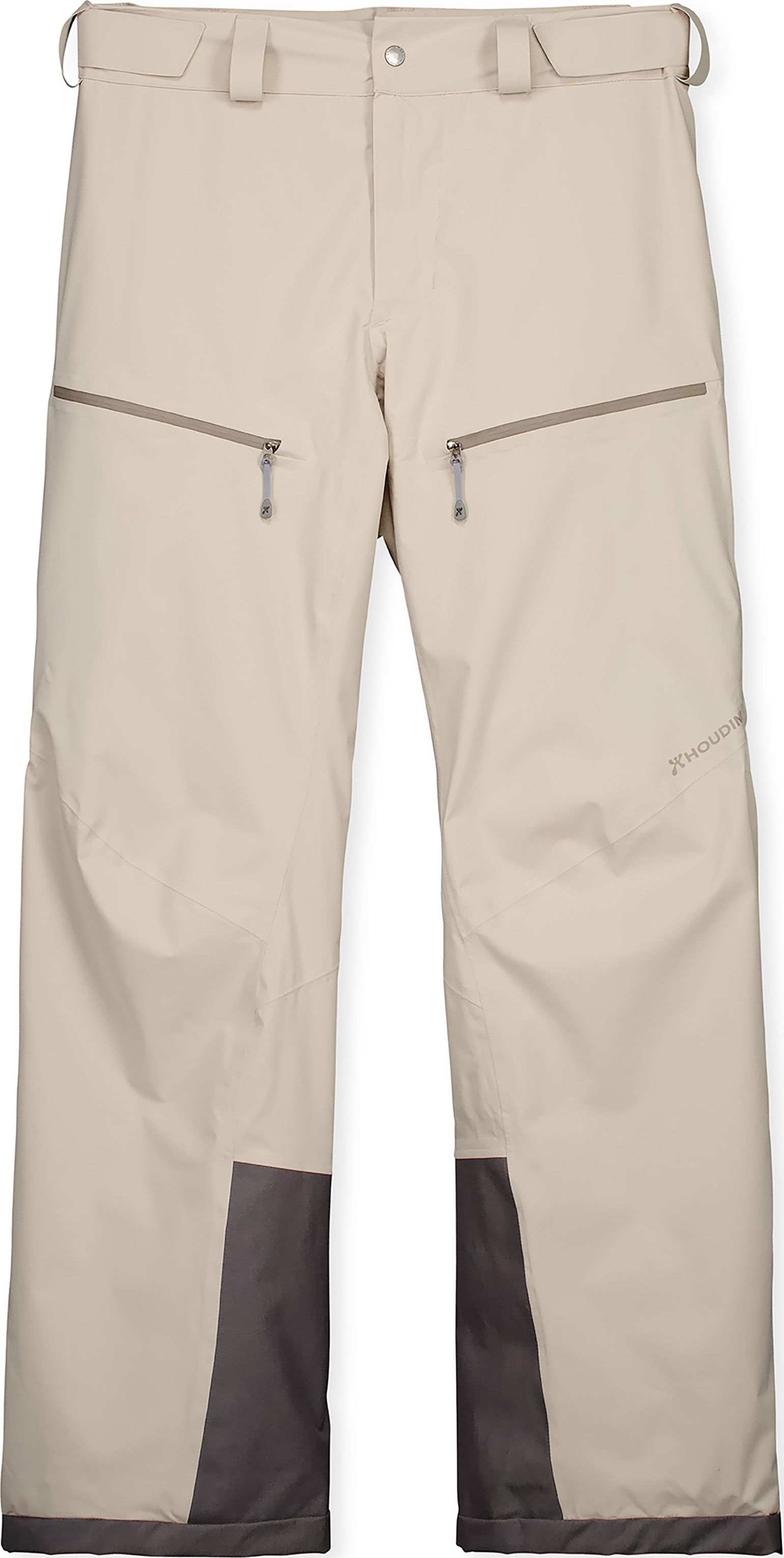 Houdini Men's Ride Insulated Pants True Black