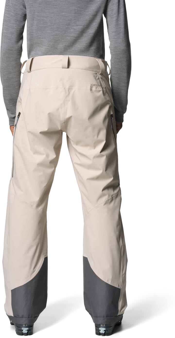 Houdini Men's Ride Insulated Pants True Black Houdini