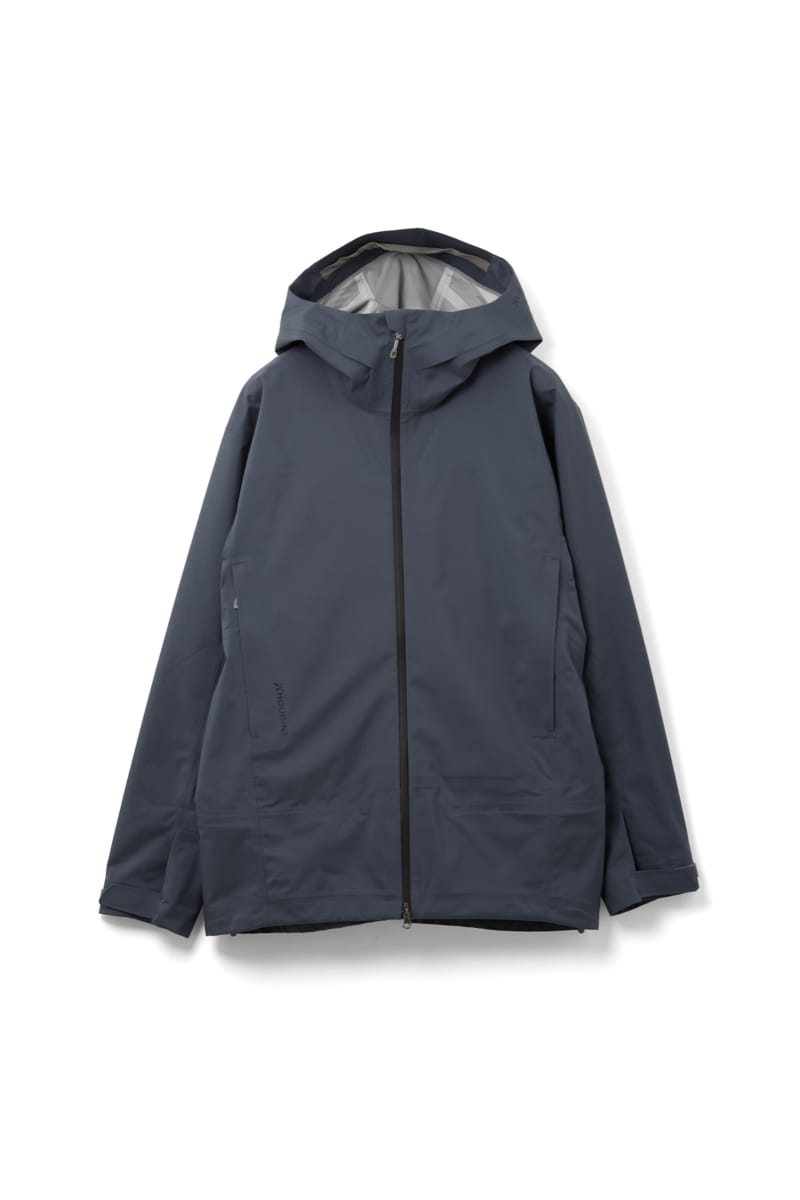 Houdini M'S Ride Jacket II Hombre Blue