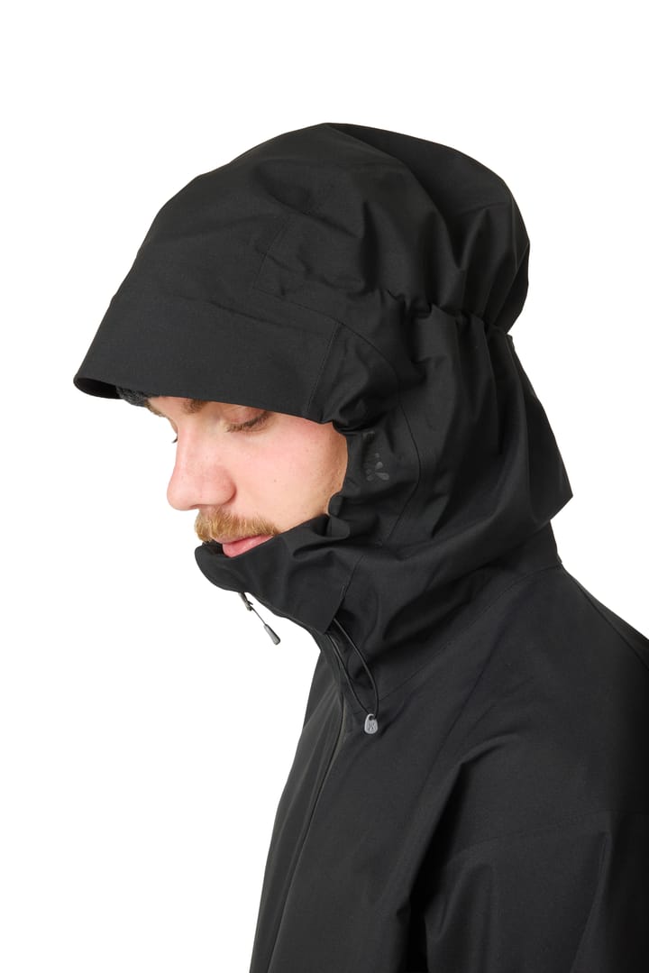 Houdini Men´s Ride Jacket II True Black Houdini