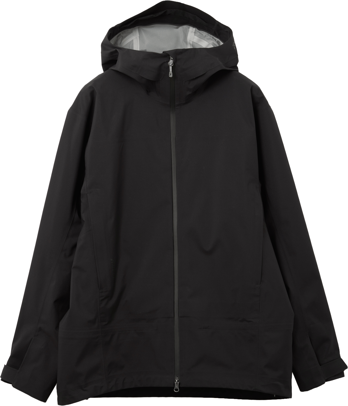 Houdini Men´s Ride Jacket II True Black