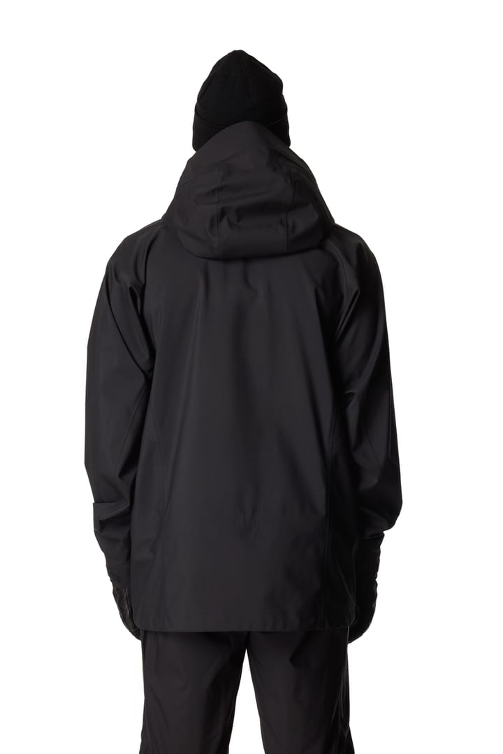 Houdini Men´s Ride Jacket II True Black Houdini