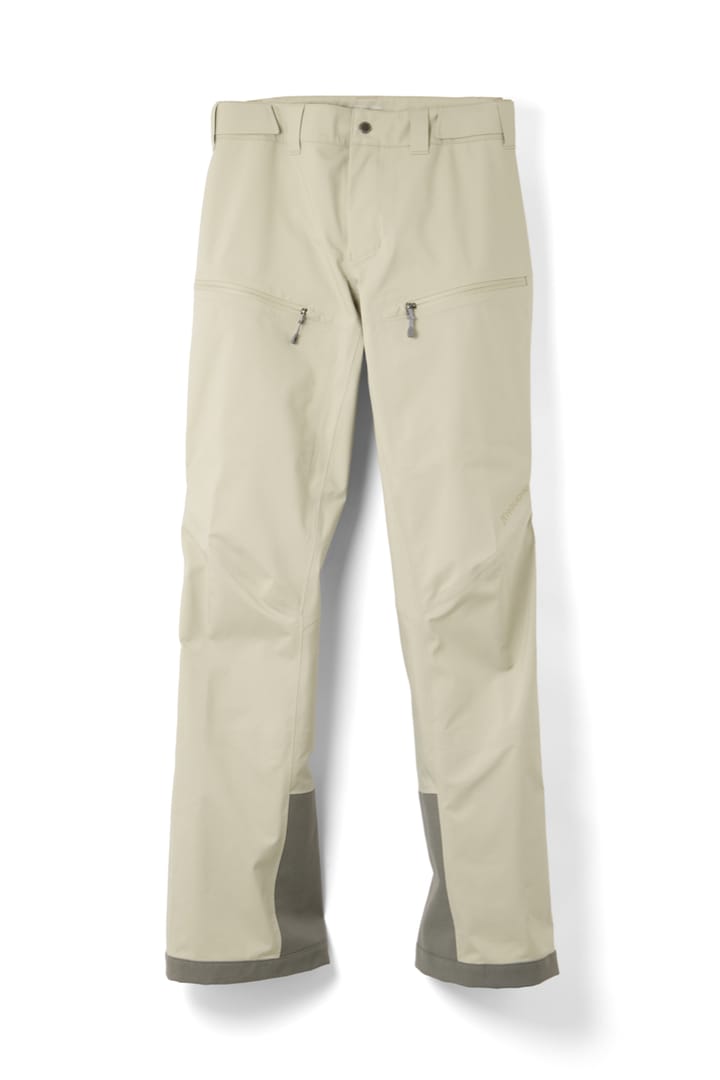 Houdini M'S Ride Pants II Greenish Gray Houdini Sportswear