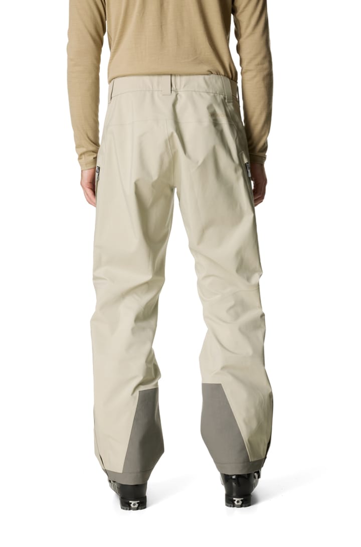 Houdini M'S Ride Pants II Greenish Gray Houdini Sportswear