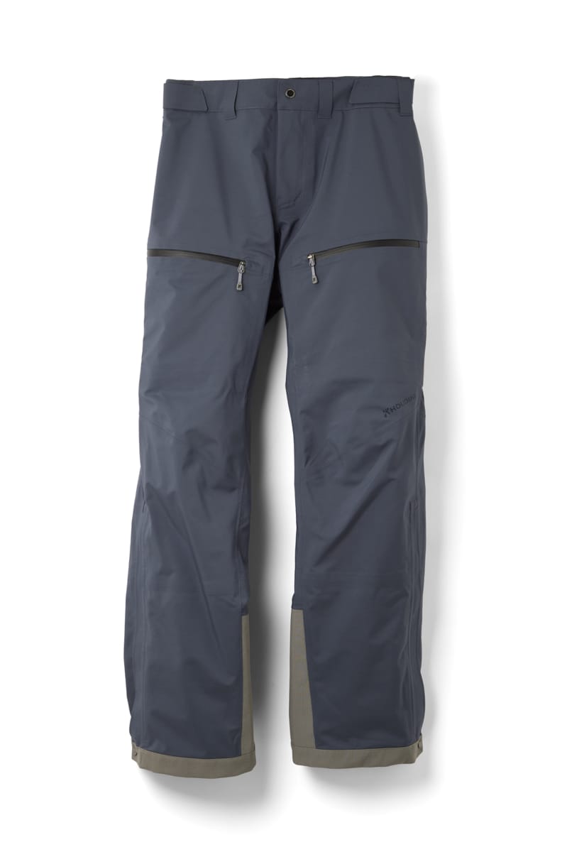 Houdini M'S Ride Pants II Hombre Blue