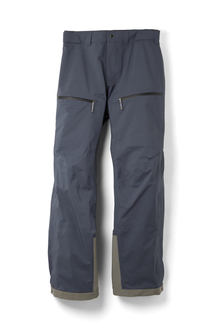 Houdini M'S Ride Pants II Hombre Blue Houdini Sportswear