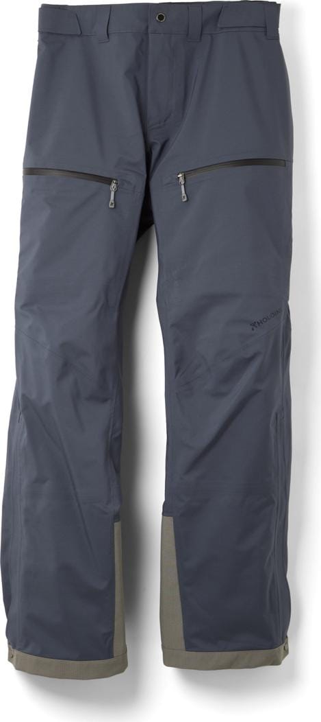 Houdini Men´s Ride Pants II Hombre Blue Houdini Sportswear
