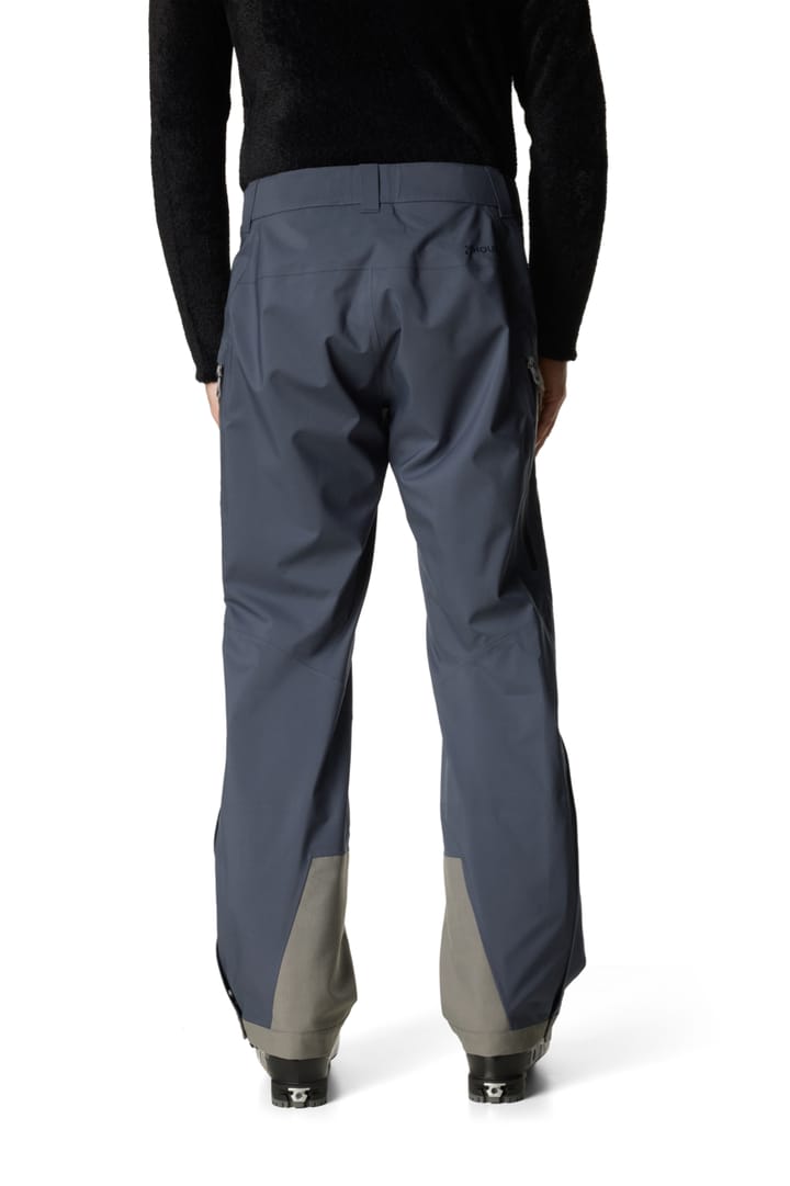 Houdini M'S Ride Pants II Hombre Blue Houdini Sportswear