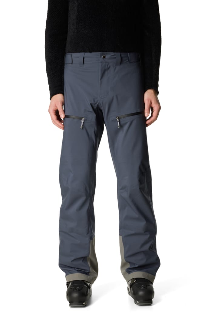 Houdini M'S Ride Pants II Hombre Blue Houdini Sportswear