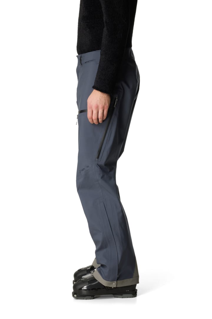 Houdini M'S Ride Pants II Hombre Blue Houdini Sportswear