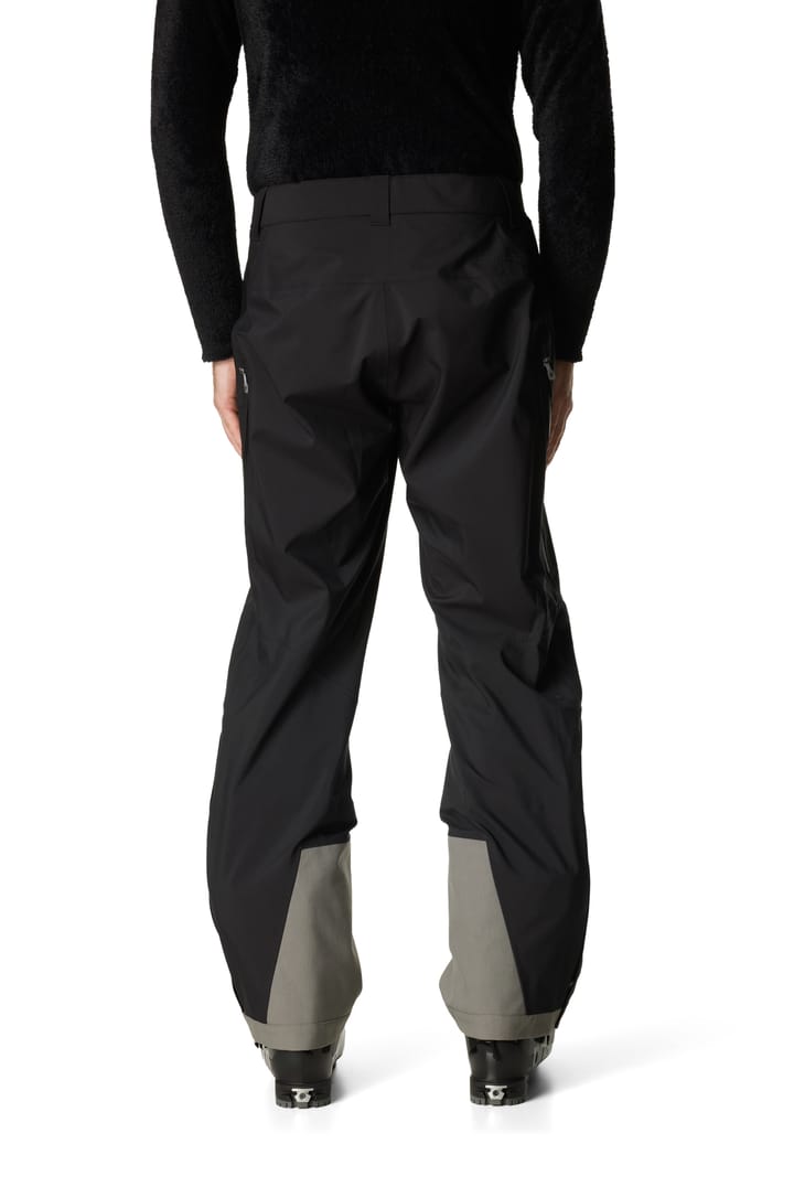 Houdini Men´s Ride Pants II True Black Houdini