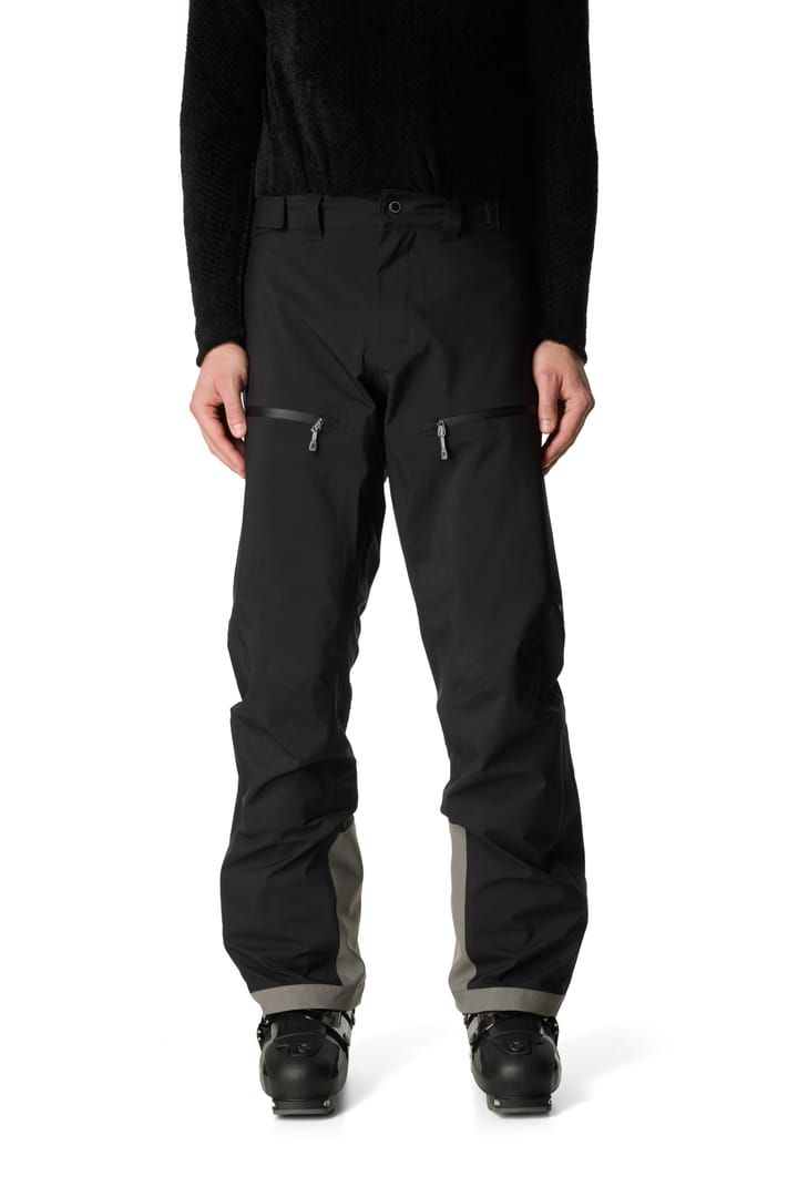 Houdini Men´s Ride Pants II True Black Houdini
