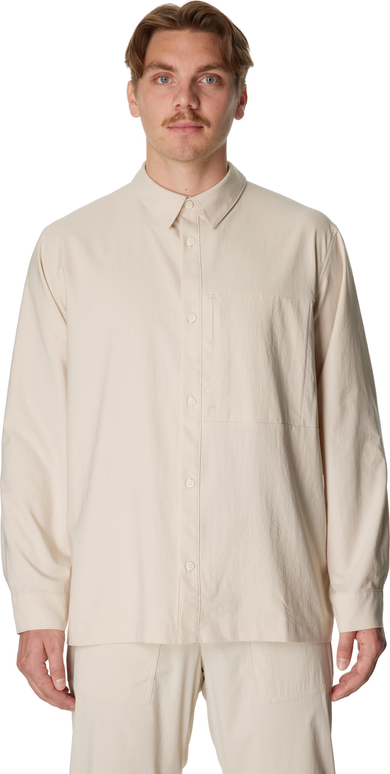 Houdini Men's Symbio Field Shirt