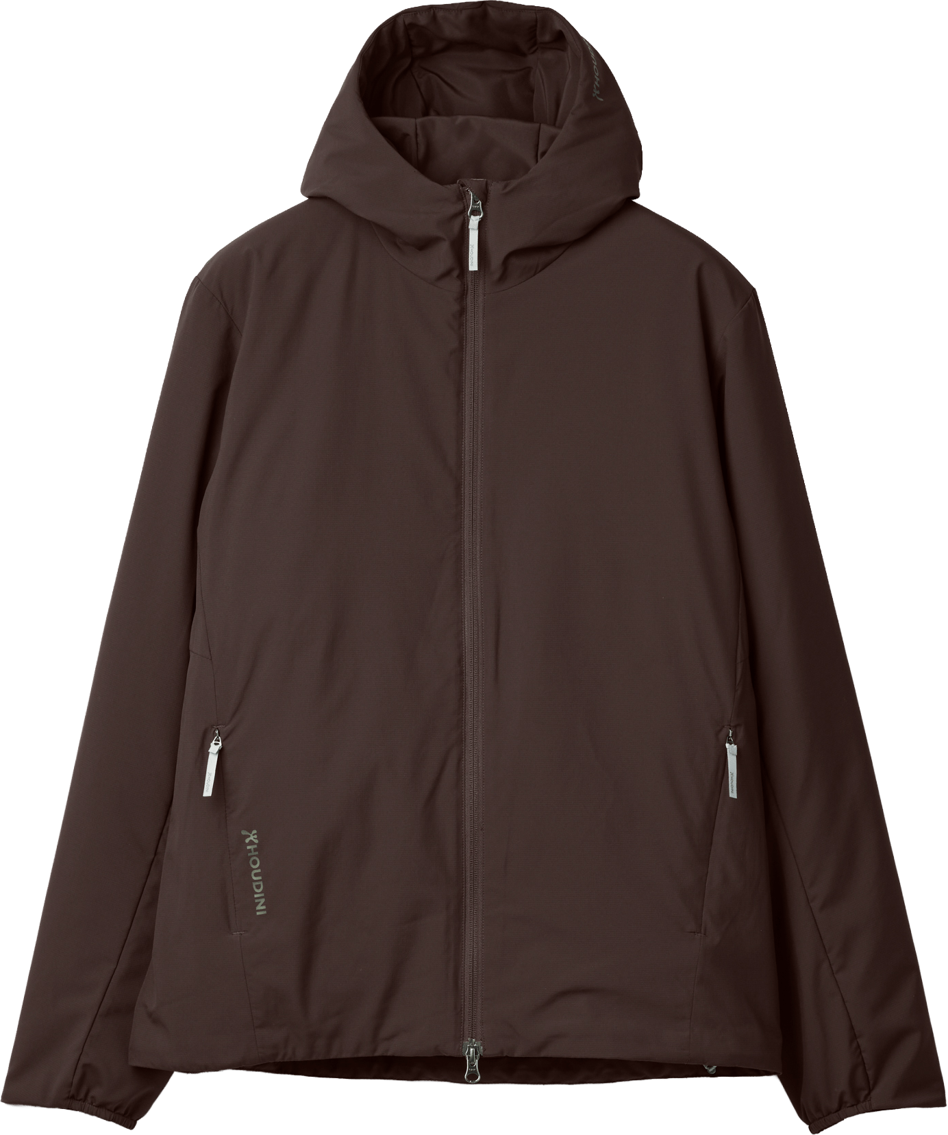Houdini Men's Tech Insulation Houdini Brown Illusion