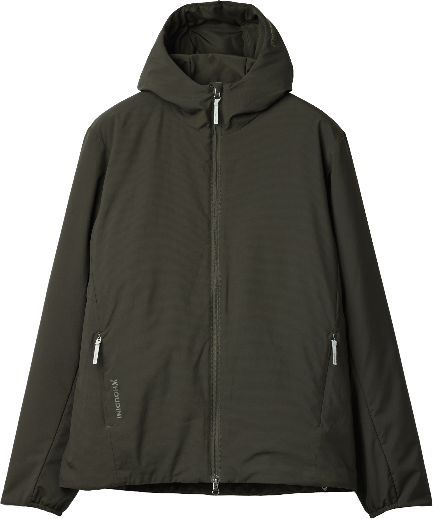 Houdini Men's Tech Insulation Houdini Green Illusion