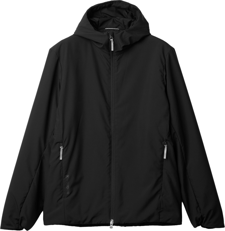 Houdini Men's Tech Insulation Houdini True Black Houdini