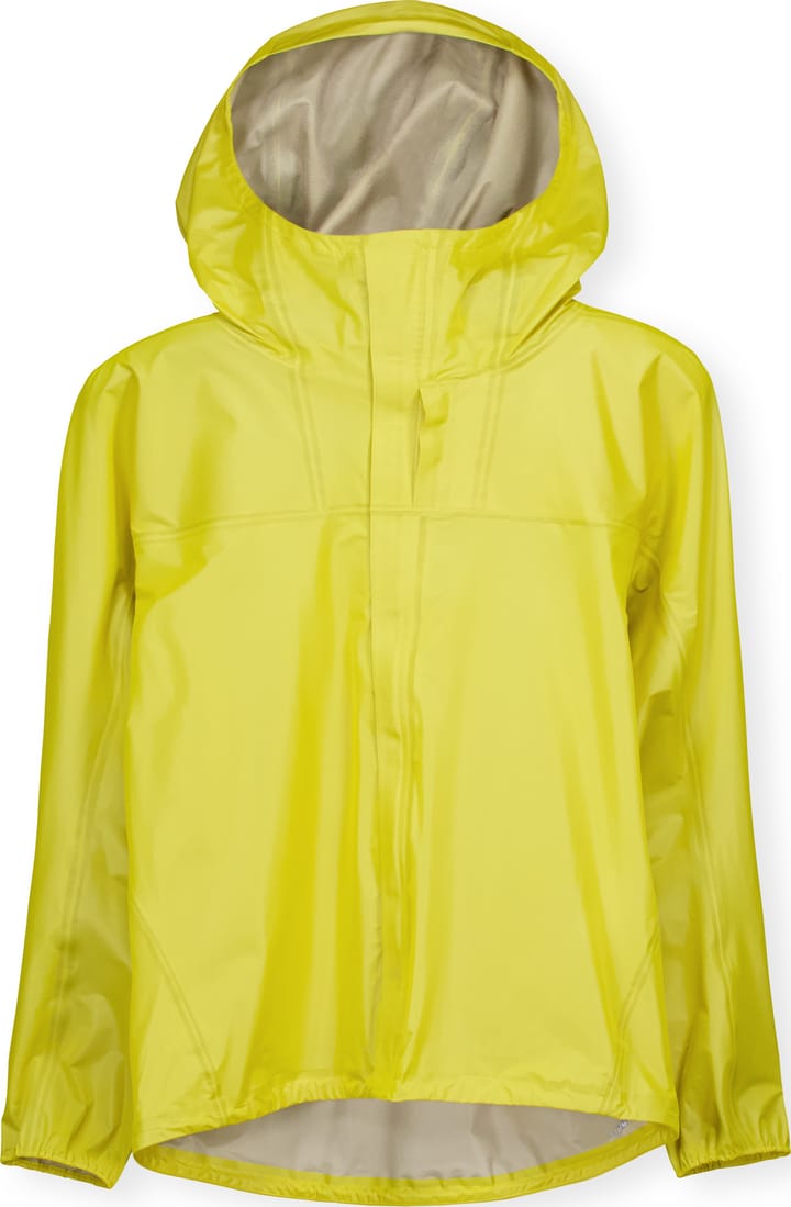 Houdini Men's The Orange Jacket Be The Light Green Houdini