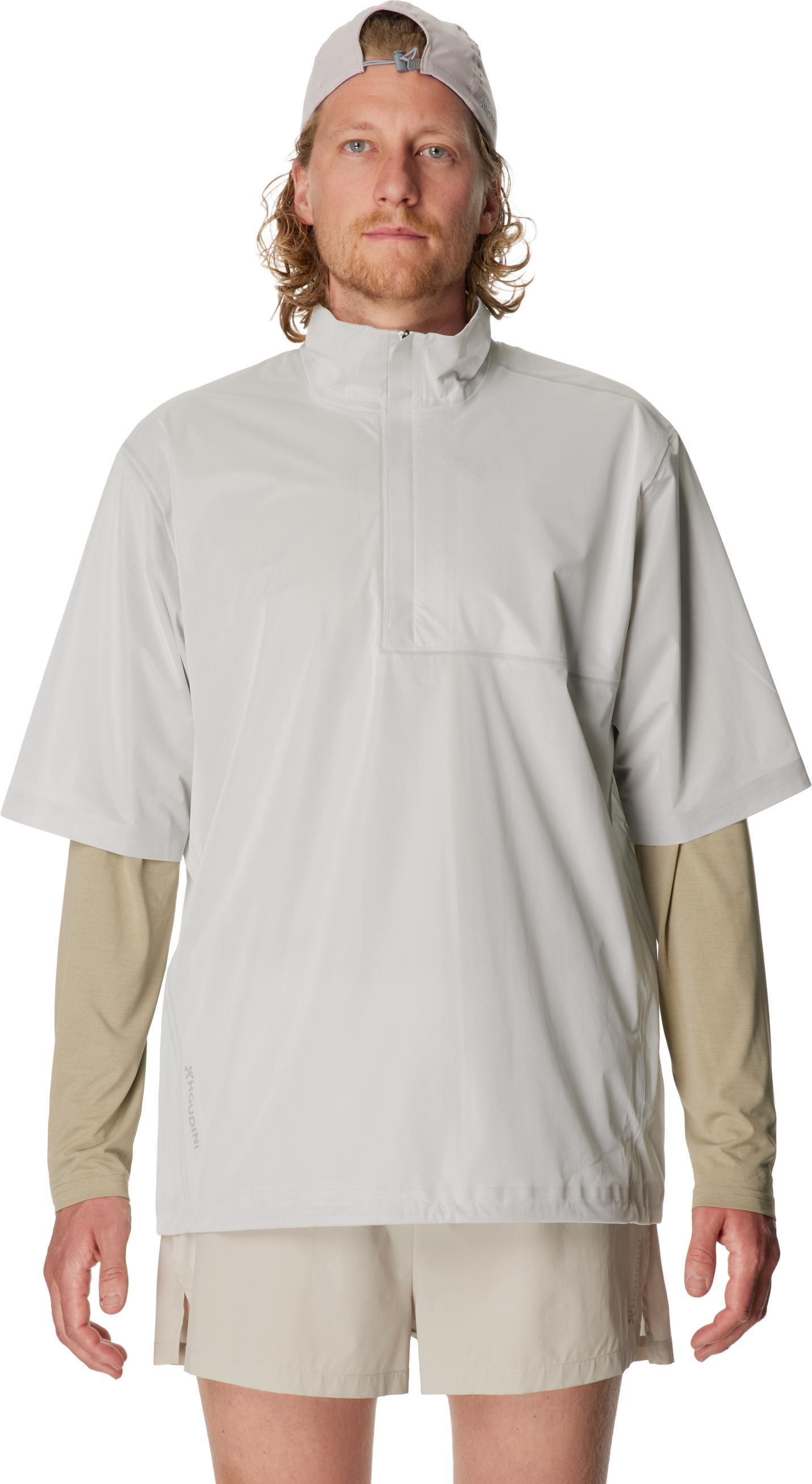 Houdini Men's The Orange Tee