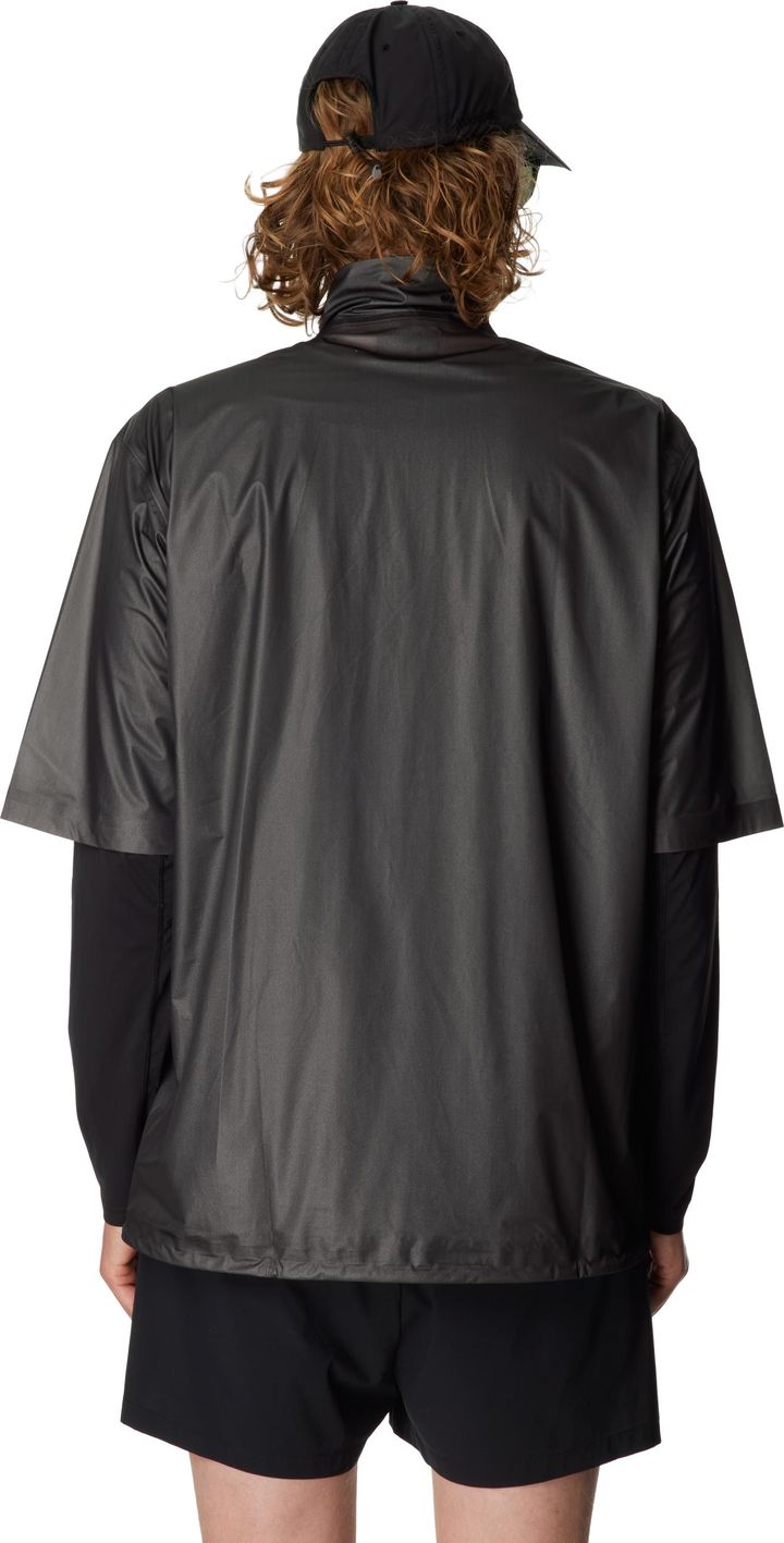 Houdini Men's The Orange Tee True Black Houdini