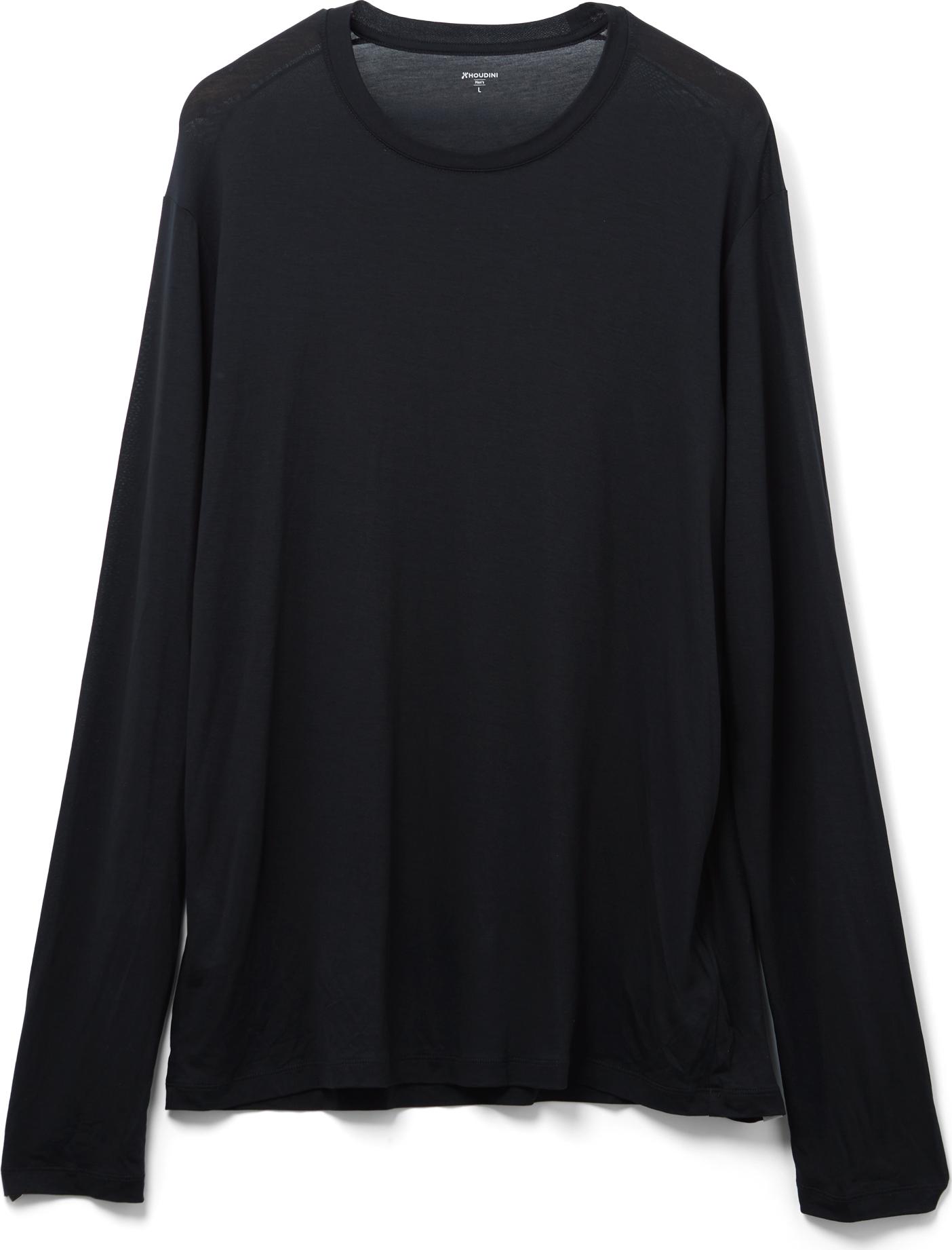 Houdini Women's Tree Long Sleeve Tee