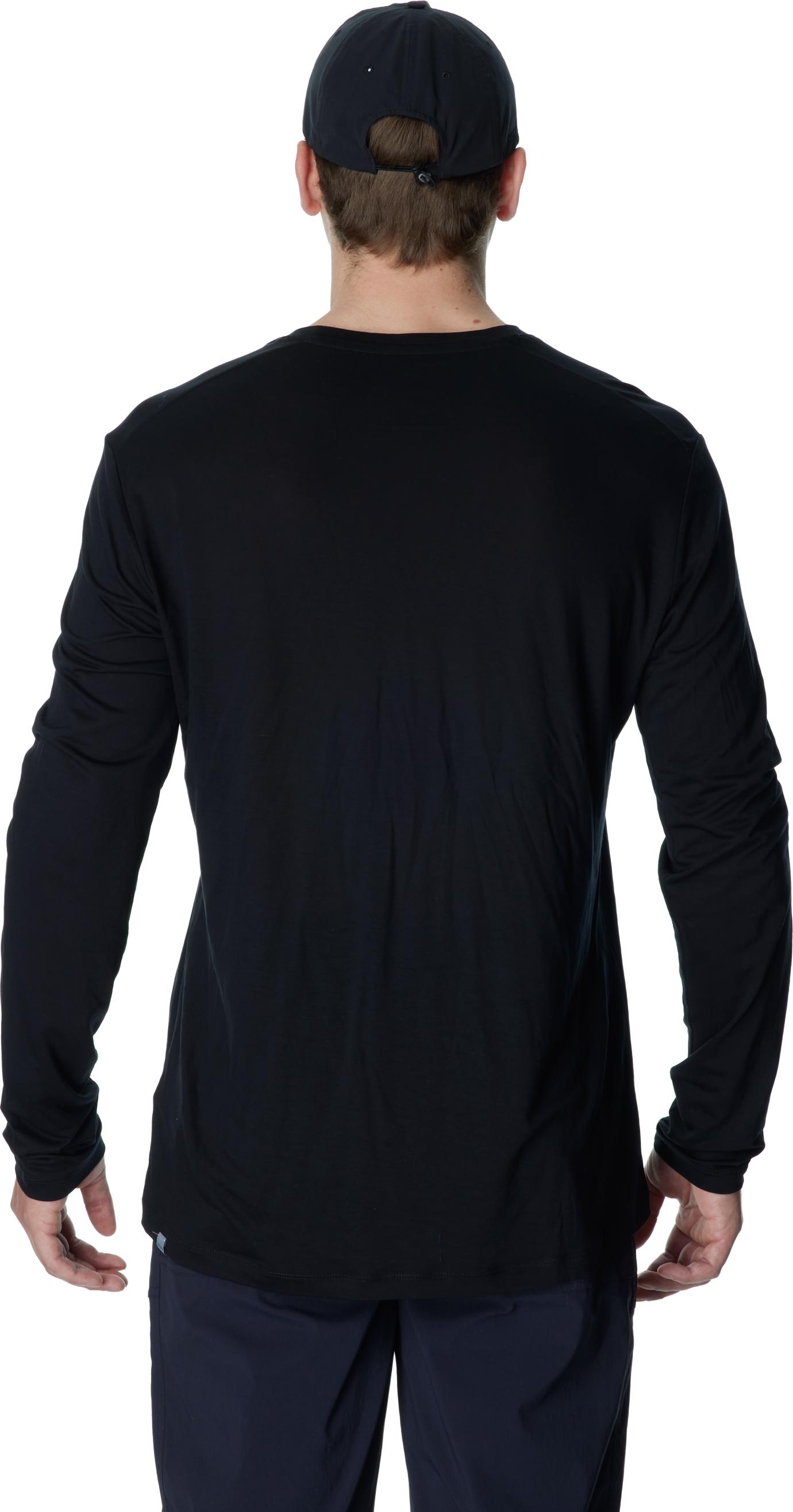 HOUDINI Ms Tree Longsleeve Shirt S