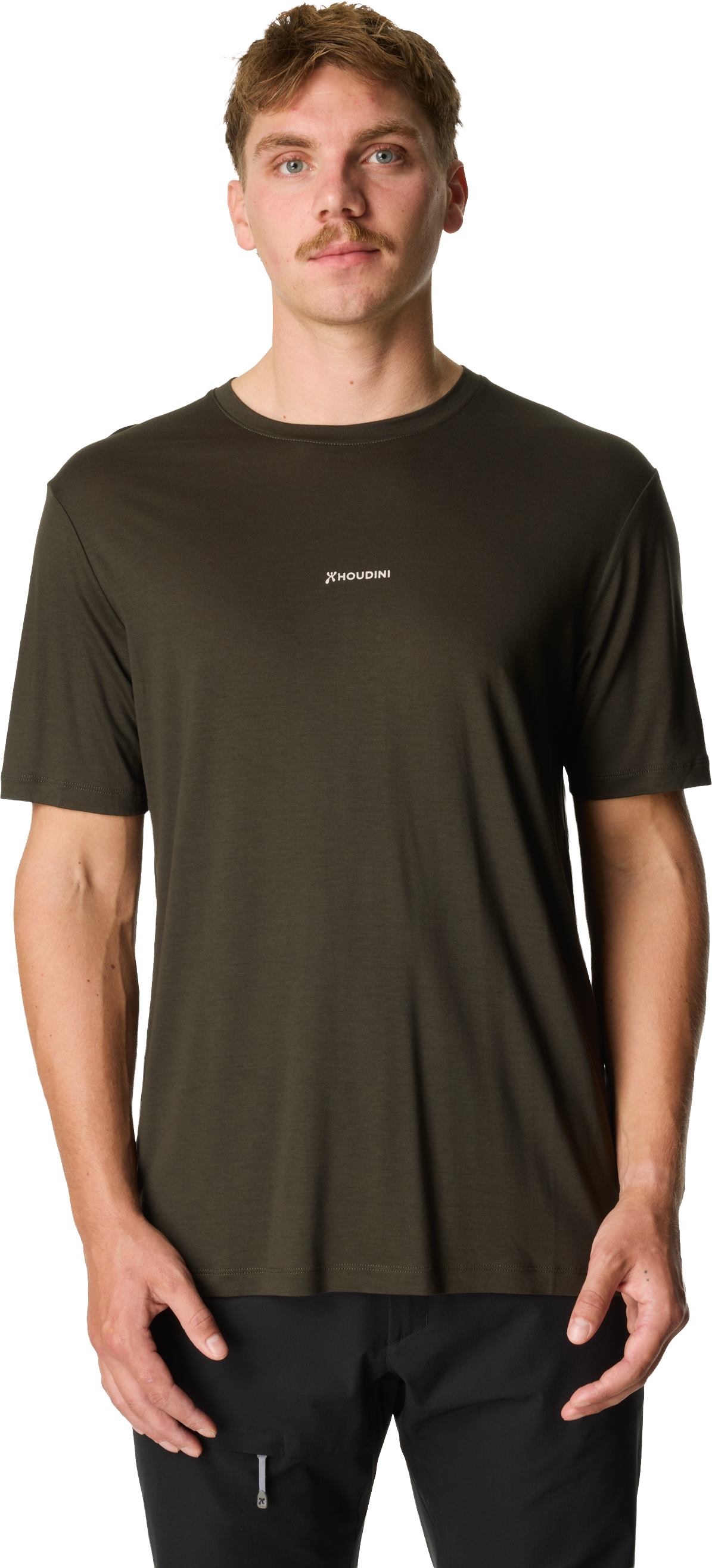 Men's Tree Message Tee