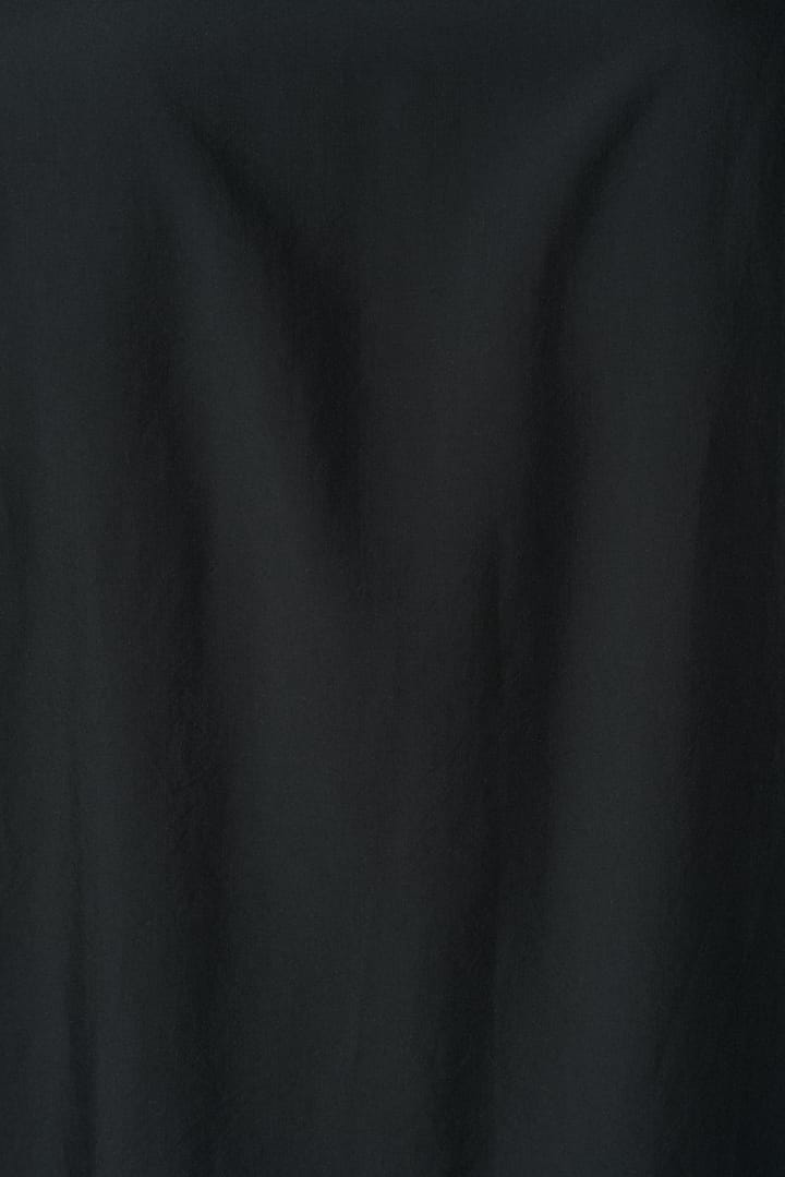 Houdini Men's Tree Shortsleeve Shirt True Black Light Houdini